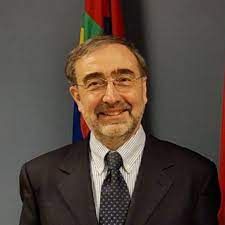Amb. Stefano Nicoletti - foto: Ambasciata