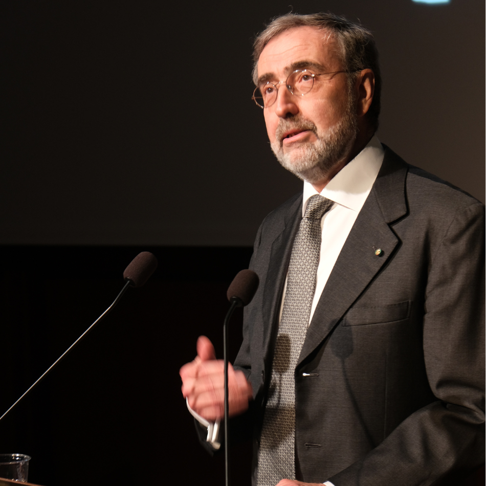 Amb. Stefano Nicoletti