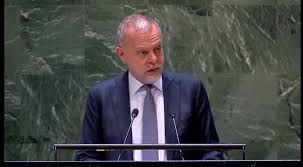 Amb. Gianluca Greco