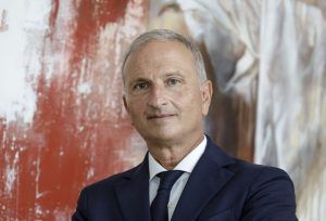 Amb. Luca Sabbatucci
