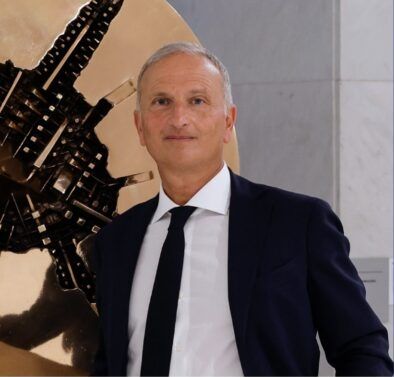 Amb. Luca Sabbatucci - foto: Ambasciata