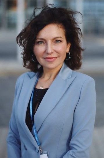 Amb. Debora Lepre