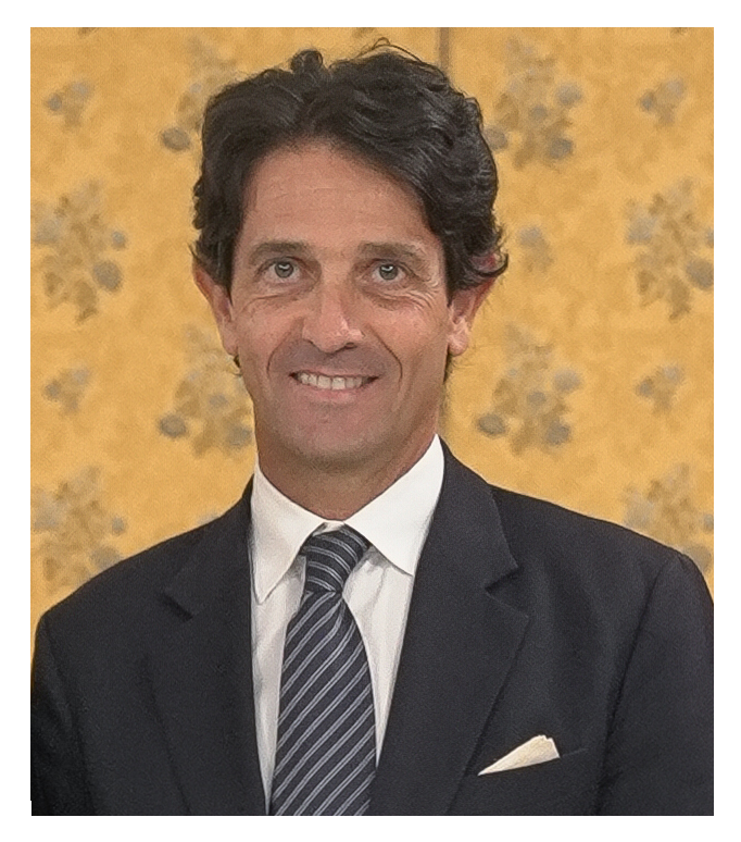 Amb. Augusto Massari - foto: Ambasciata