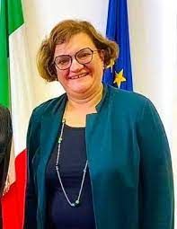 Amb. Marilina Armellin - foto: Ambasciata