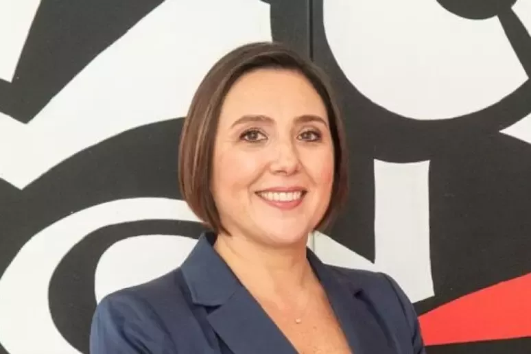 Amb. Giuditta Giorgio - foto: Farnesina