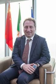 Amb. Sergio Maffettone - foto: Ambasciata