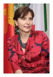 Amb. Cecilia Piccioni
