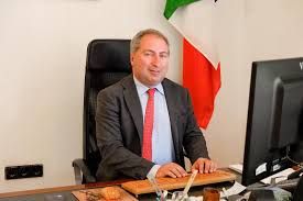 Amb. Sergio Maffettone