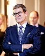 Amb. Michele Tomasi - foto: Ambasciata