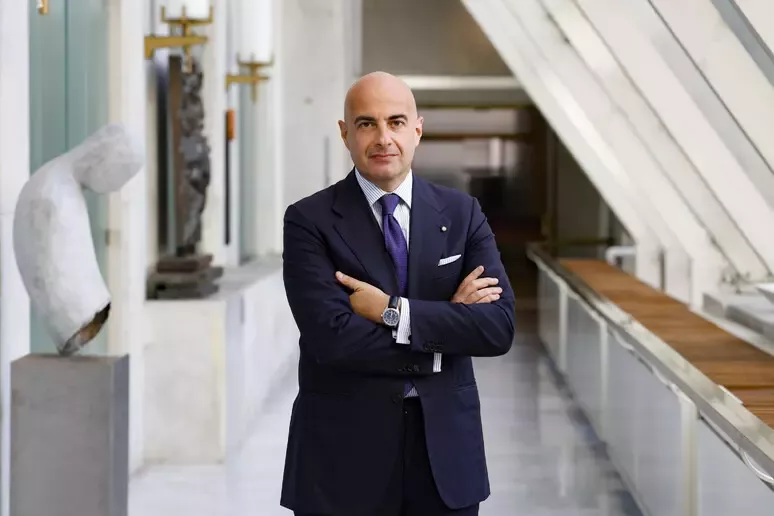 Amb. Dante Brandi