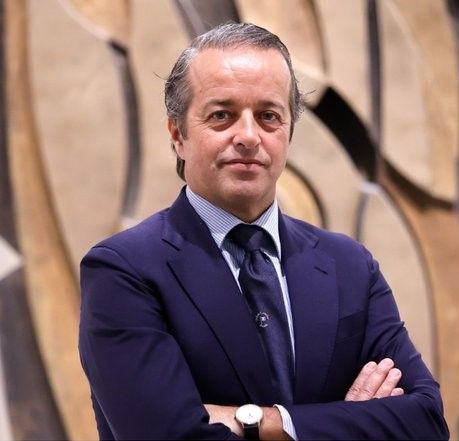 Amb. Mario Daccò Coppi