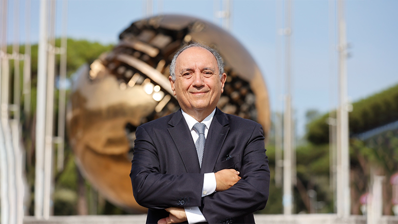 Amb. Gian Lorenzo Cornado - foto: Farnesina