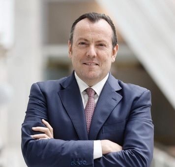 Amb. Giuseppe Seán Coppola