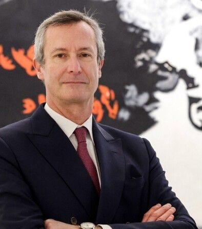 Amb. Alessandro Prunas - foto: Ambasciata 