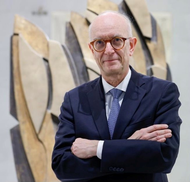 Amb Mauro Massoni