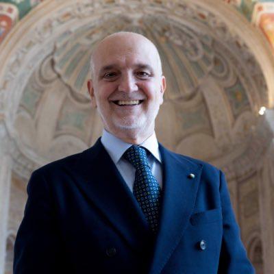 Amb. Inigo Lambertini