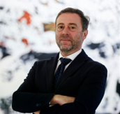 Piergabriele Papadia de Bottini di Sant&rsquo;Agnese - foto: Farnesina