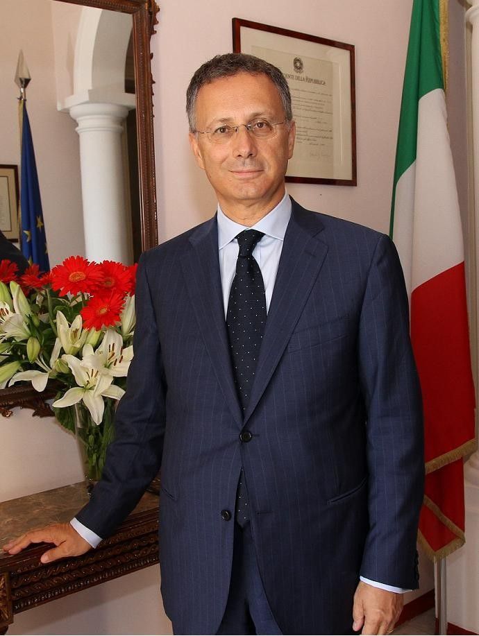 Giovanni Umberto De Vito