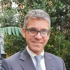 Amb. Giuseppe Giacalone - foto: social