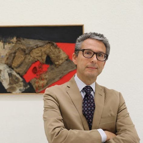 Amb. Carlo Baldocci