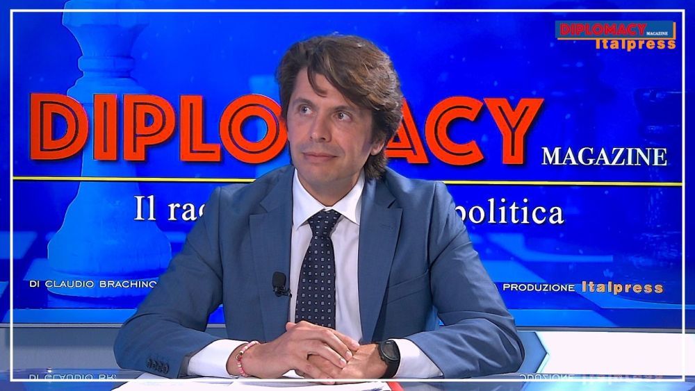 Amb. Daniel Azzopardi