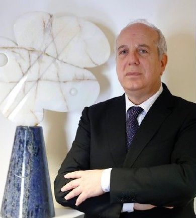 Amb. Martin Brook - foto: Collezione Farnesina