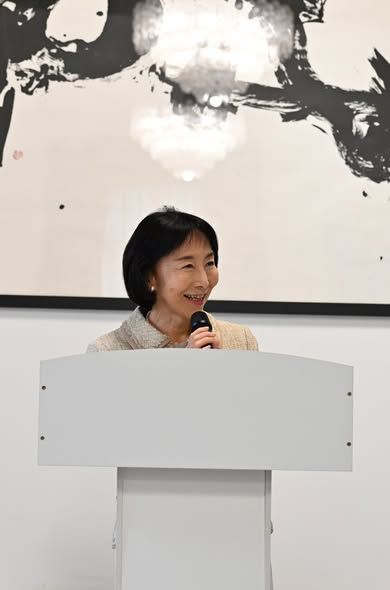 Amb. Hikariko Ono - foto: Ambasciata