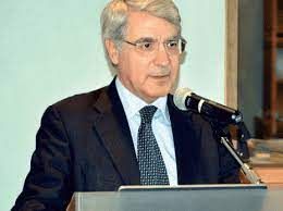 Amb. Pasquale Ferrara - foto Reset