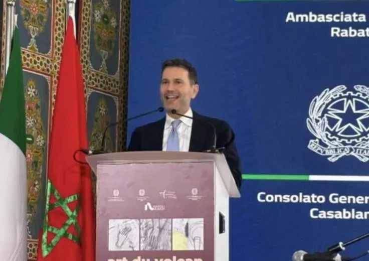 Amb. Pasquale Salzano