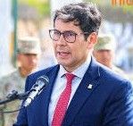 Jorge Fernando Ponce San Rom&aacute;n