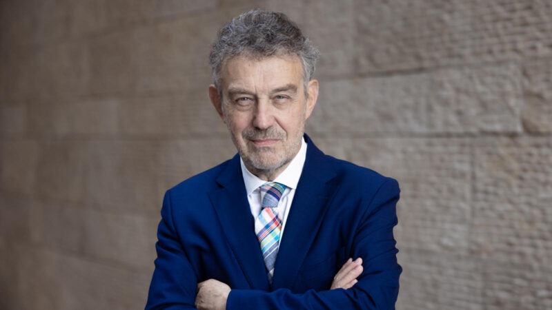 Amb. Ryszard Marian Schnepf