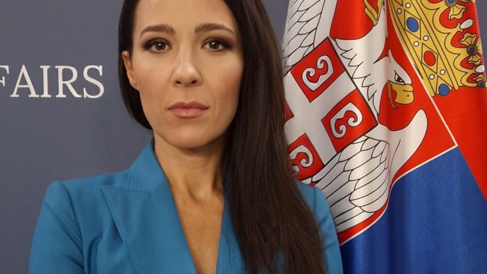 Amb. Mirjana Jeremić