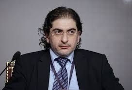 Amb. Hussein Sabbagh