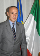Amb. Giorgio Starace