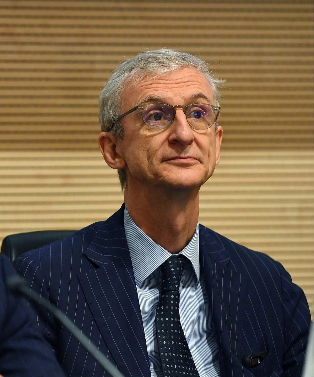 Stefano Gatti