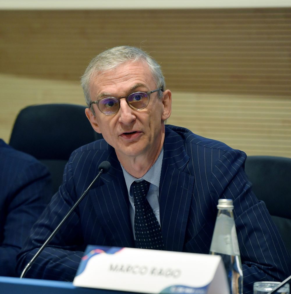Stefano Gatti
