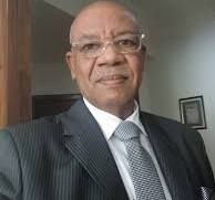 Amb. Emadeldin Mirghani Abdelhamid Altohamy