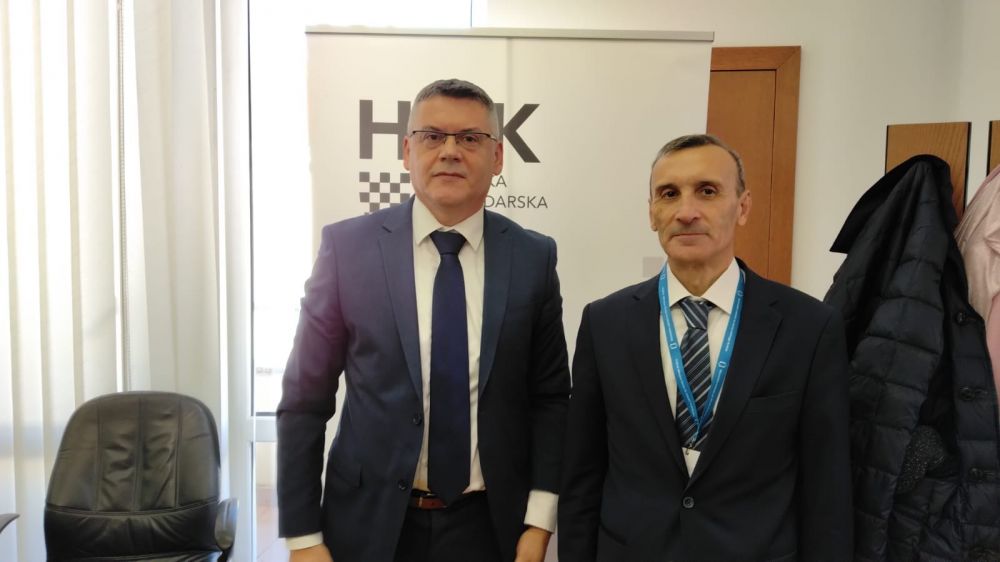 amb. Trichilo a Zara relatore a “Giornata del Mediterraneo”