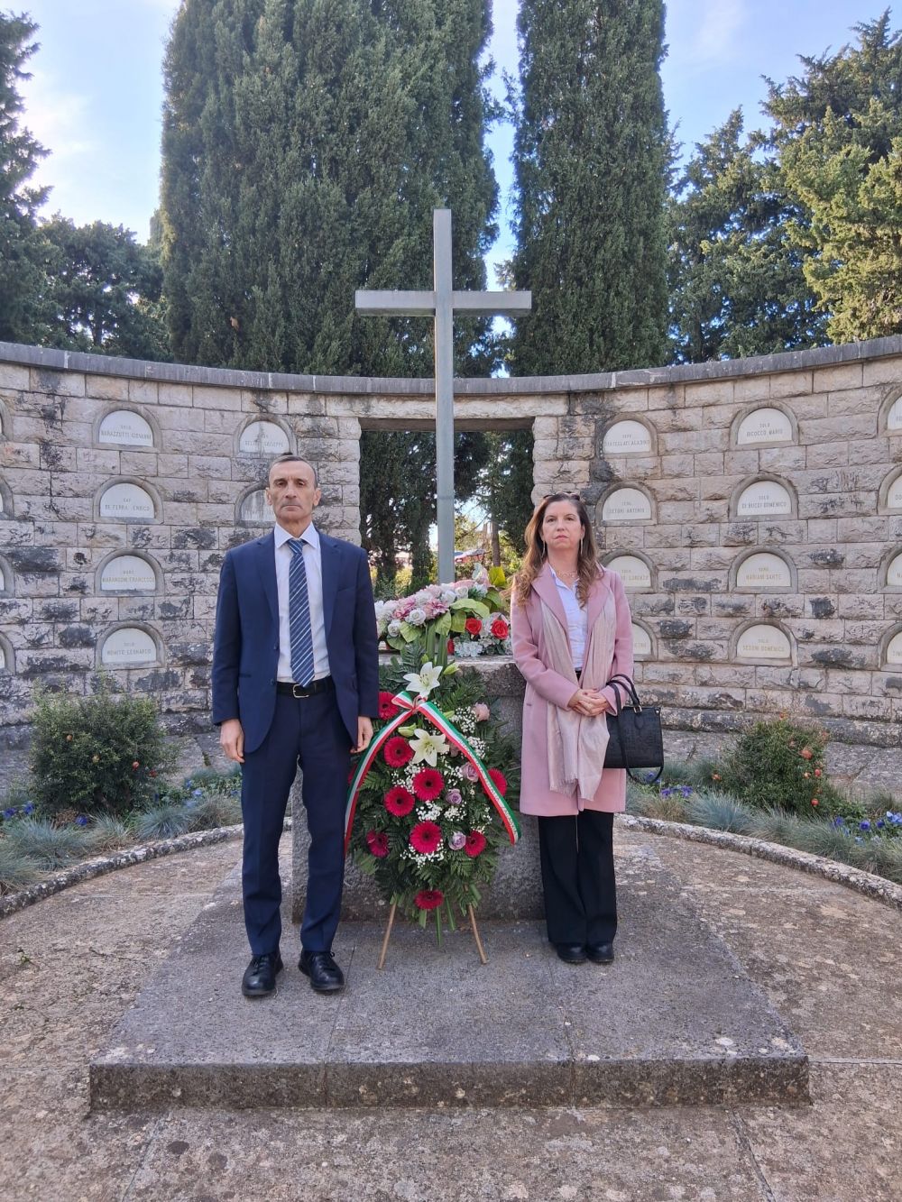 amb. Trichilo a Zara relatore a “Giornata del Mediterraneo”