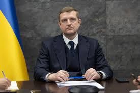 Amb. Ihor Brusylo - foto: Ambasciata