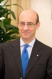 Amb. Michele Valensise - foto: Ambasciata
