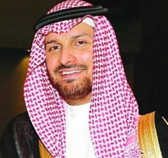 L'amb. Faisal S. Abdulaziz Al Saud