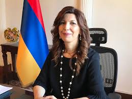 Amb Tsovinar Hambardzumyan