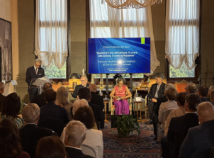 Foto: Farnesina