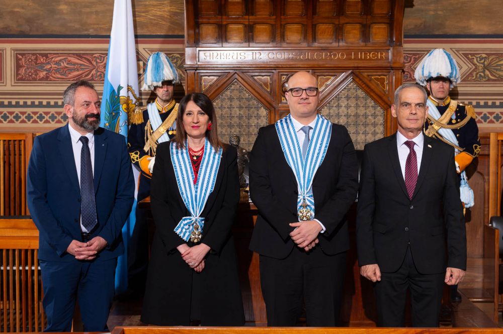 Ambasciatore Israele
