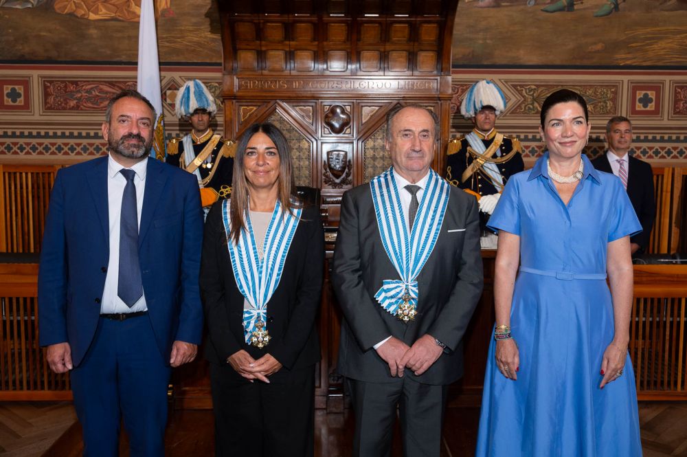 Ambasciatore Turchia