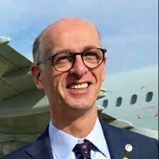 Amb. Pierre Emmanuel De Bauw