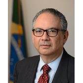 Amb. Helio Vitor Ramos Filho