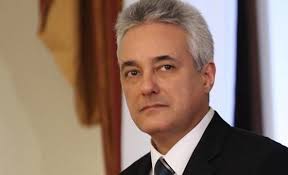 ambasciatore di Bulgaria in Italia, Todor Stoyanov