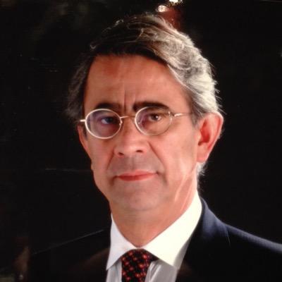 Amb. Miguel Falconi Puig